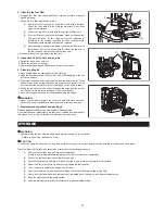 Preview for 19 page of Dolmar PB-7650.4 Original Instruction Manual