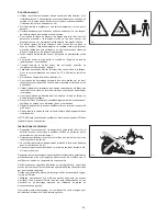 Предварительный просмотр 25 страницы Dolmar PB-7650.4 Original Instruction Manual