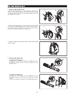 Предварительный просмотр 55 страницы Dolmar PB-7650.4 Original Instruction Manual