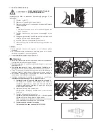 Preview for 78 page of Dolmar PB-7650.4 Original Instruction Manual