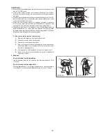 Preview for 93 page of Dolmar PB-7650.4 Original Instruction Manual