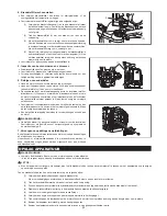 Предварительный просмотр 99 страницы Dolmar PB-7650.4 Original Instruction Manual