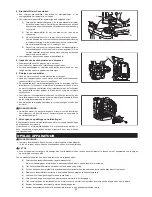 Preview for 99 page of Dolmar PB-7650.4 Original Instruction Manual