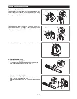 Предварительный просмотр 155 страницы Dolmar PB-7650.4 Original Instruction Manual