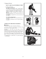 Предварительный просмотр 156 страницы Dolmar PB-7650.4 Original Instruction Manual