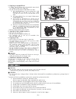 Preview for 159 page of Dolmar PB-7650.4 Original Instruction Manual