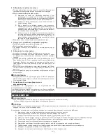 Предварительный просмотр 179 страницы Dolmar PB-7650.4 Original Instruction Manual