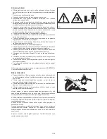 Предварительный просмотр 185 страницы Dolmar PB-7650.4 Original Instruction Manual