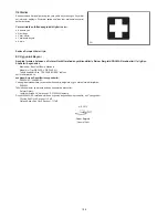 Предварительный просмотр 186 страницы Dolmar PB-7650.4 Original Instruction Manual