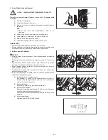 Предварительный просмотр 198 страницы Dolmar PB-7650.4 Original Instruction Manual