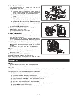 Предварительный просмотр 199 страницы Dolmar PB-7650.4 Original Instruction Manual
