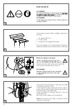 Предварительный просмотр 40 страницы Dolmar PC-6412 HappyStart Instruction And Safety Manual