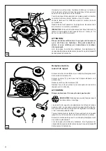 Предварительный просмотр 50 страницы Dolmar PC-6412 HappyStart Instruction And Safety Manual