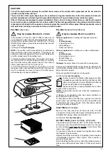 Предварительный просмотр 21 страницы Dolmar PC-6412 S Instruction Manual