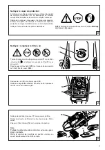 Предварительный просмотр 51 страницы Dolmar PC-6435 Instruction And Safety Manual