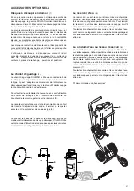 Предварительный просмотр 57 страницы Dolmar PC-6435 Instruction And Safety Manual