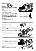 Preview for 24 page of Dolmar PC-6530 Instruction and safety Instruction And Safety Manual