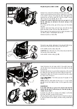 Preview for 25 page of Dolmar PC-6530 Instruction and safety Instruction And Safety Manual