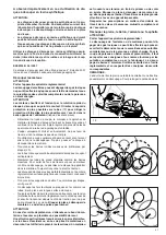 Preview for 41 page of Dolmar PC-6530 Instruction and safety Instruction And Safety Manual