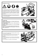 Preview for 50 page of Dolmar PC-6530 Instruction and safety Instruction And Safety Manual