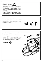 Preview for 52 page of Dolmar PC-6530 Instruction and safety Instruction And Safety Manual