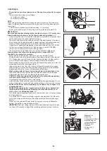 Preview for 6 page of Dolmar PC-7612V Original Instruction Manual