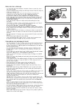 Preview for 33 page of Dolmar PC-7612V Original Instruction Manual