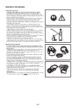 Preview for 82 page of Dolmar PC-7612V Original Instruction Manual