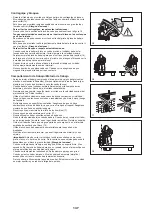 Preview for 137 page of Dolmar PC-7612V Original Instruction Manual