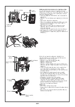 Preview for 227 page of Dolmar PC-7612V Original Instruction Manual