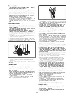 Preview for 11 page of Dolmar PE-CS Original Instruction Manual