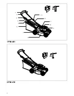 Preview for 2 page of Dolmar PM-410 Original Instruction Manual