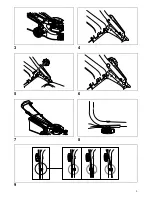 Предварительный просмотр 3 страницы Dolmar PM-410 Original Instruction Manual