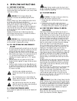 Preview for 10 page of Dolmar PM-410 Original Instruction Manual