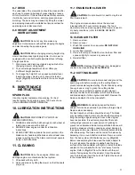 Предварительный просмотр 11 страницы Dolmar PM-410 Original Instruction Manual