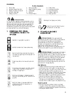 Предварительный просмотр 65 страницы Dolmar PM-410 Original Instruction Manual