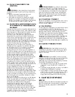 Предварительный просмотр 69 страницы Dolmar PM-410 Original Instruction Manual