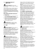 Предварительный просмотр 136 страницы Dolmar PM-410 Original Instruction Manual