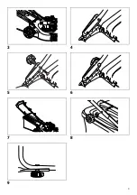 Preview for 3 page of Dolmar PM-411 C Original Instruction Manual