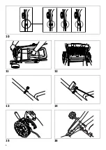 Предварительный просмотр 4 страницы Dolmar PM-411 C Original Instruction Manual