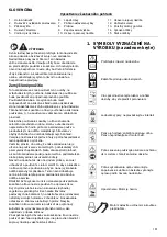 Предварительный просмотр 181 страницы Dolmar PM-411 C Original Instruction Manual