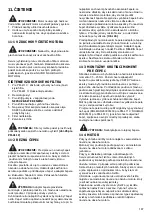 Предварительный просмотр 187 страницы Dolmar PM-411 C Original Instruction Manual