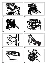 Предварительный просмотр 5 страницы Dolmar PM-411 Original Instruction Manual