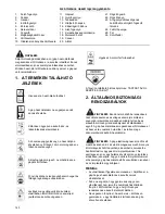 Предварительный просмотр 140 страницы Dolmar PM-46 B Instruction Manual