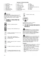 Предварительный просмотр 160 страницы Dolmar PM-46 B Instruction Manual