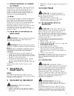 Предварительный просмотр 93 страницы Dolmar PM-46 NB Instruction Manual