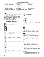 Предварительный просмотр 98 страницы Dolmar PM-46 NB Instruction Manual