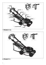 Preview for 2 page of Dolmar PM-4601 S Original Instruction Manual