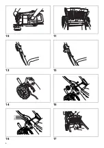 Preview for 4 page of Dolmar PM-4601 S Original Instruction Manual