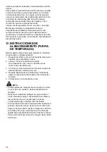 Preview for 56 page of Dolmar PM-4601 S Original Instruction Manual